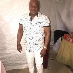 Meet your Posher, Cristobal